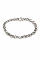 Bracciale Suali in Argento BM1365